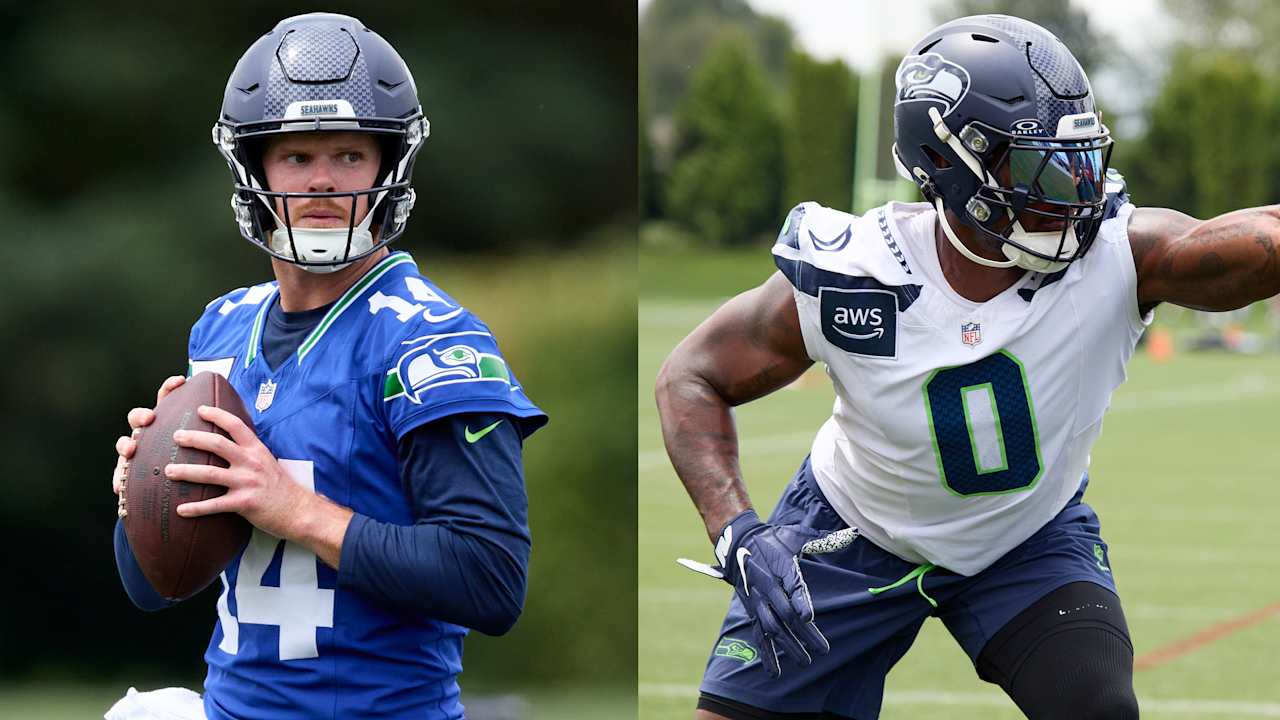 Seattle Seahawks training camp 2025 preview: Key dates, notable additions, biggest storylines
