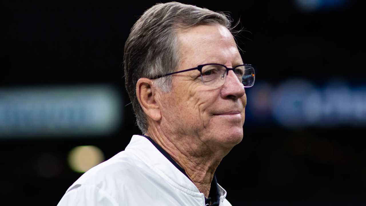 Raiders hiring former HC Norv Turner as senior advisor following ...