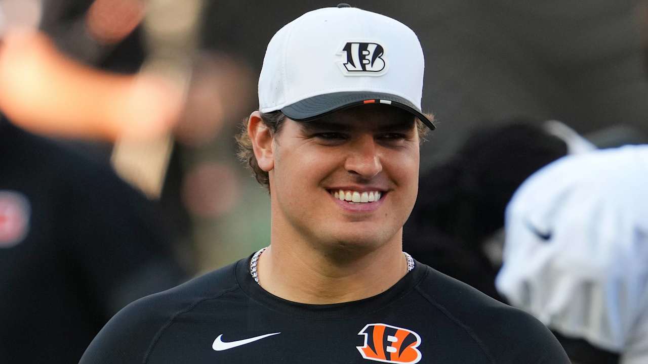 Trey Hendrickson