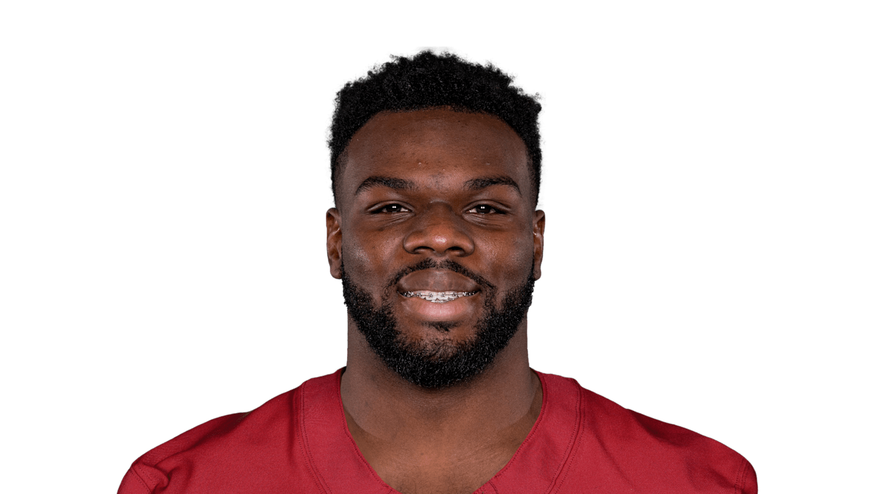 Jerome Ford
