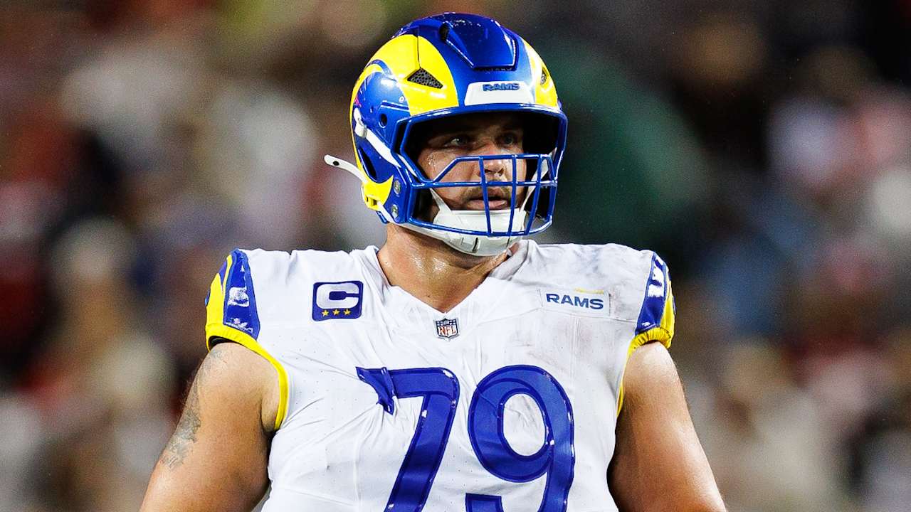 Inactive reports for Saturday's Week 17 games of 2024 NFL season ...