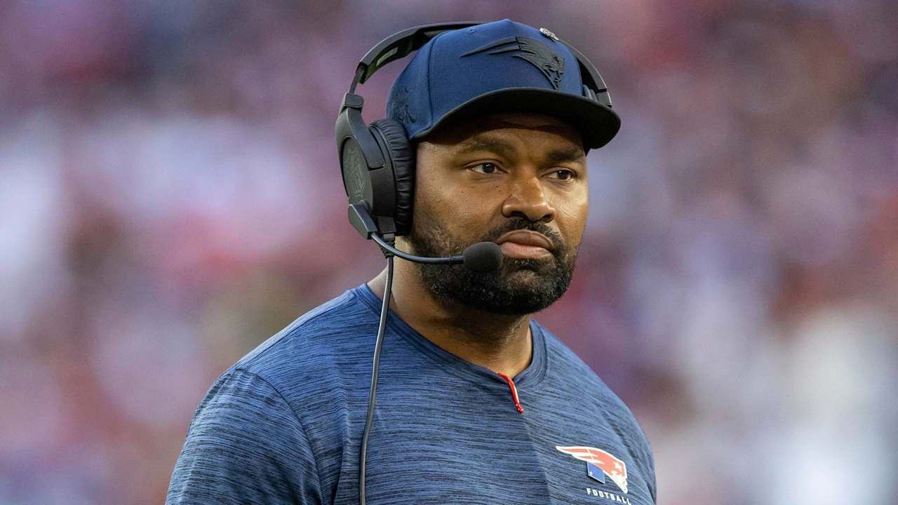 Jerod Mayo expected to return as Patriots coach in 2025, barring