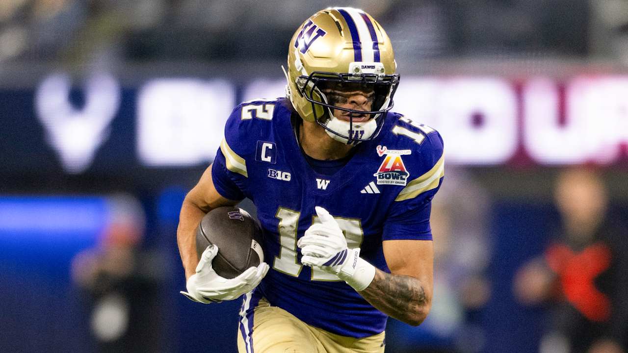 Day 2 of the 2026 NFL Draft: Live Updates, Picks & Analysis – NFL.com