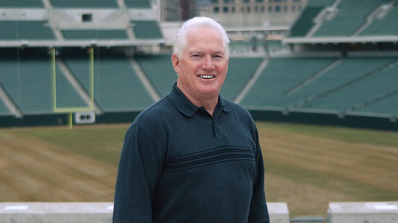 Bill Tobin, longtime NFL executive, dies at age 83