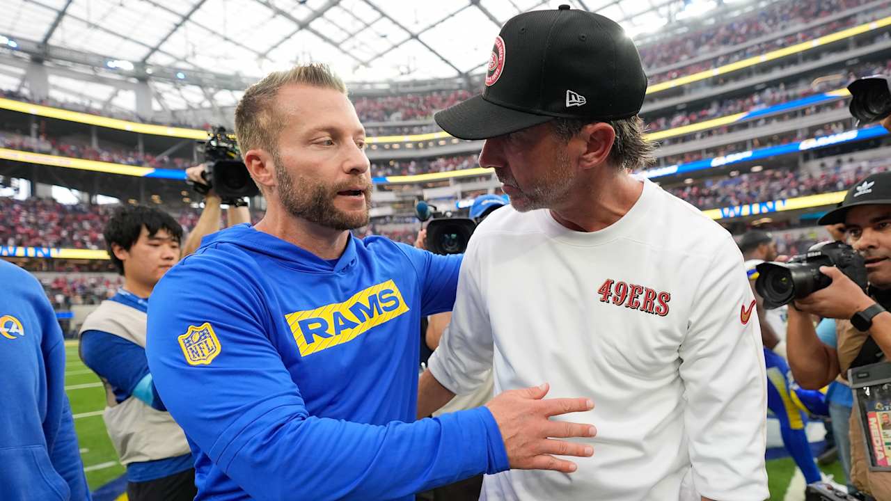 Week 15 NFL picks Rams or 49ers on Thursday night? Will Bills snap