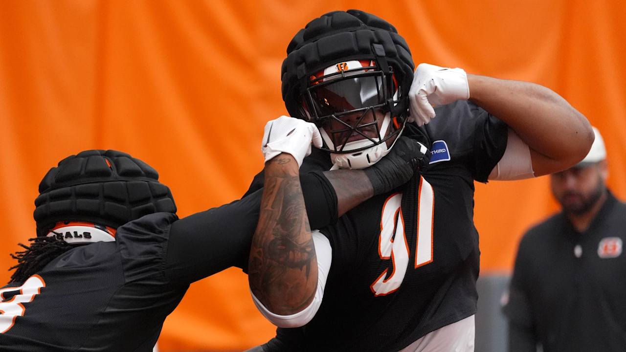 dexter lawrence