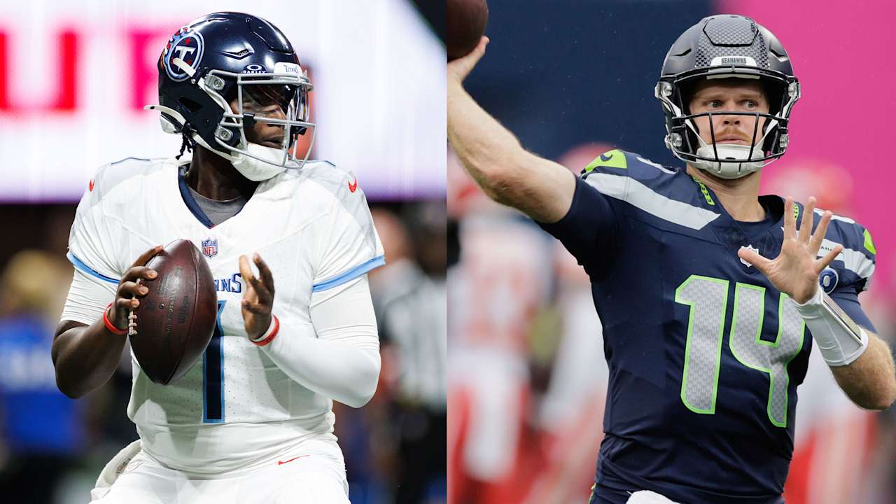 2025 NFL preseason, Week 2: What We Learned from Friday's doubleheader – NFL.com