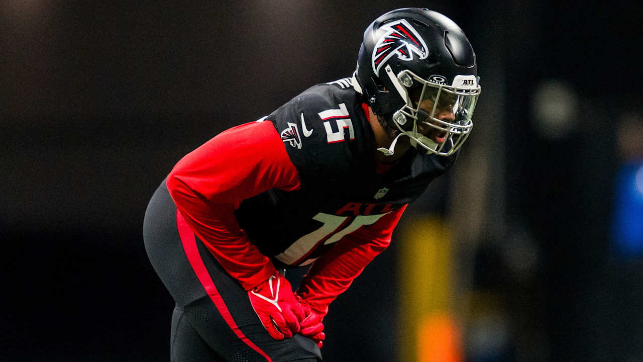 New Dolphins edge Matt Judon didn't go to Miami for 'relaxing': 'It's about the work I put in'