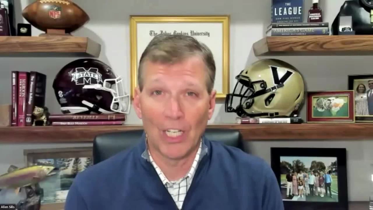 NFL Presents: Reducing Head Impacts