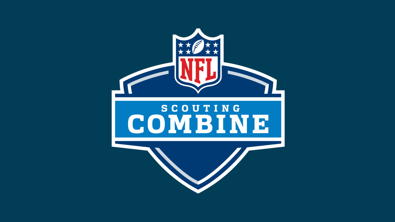 Nfl Scouting Combine 2025