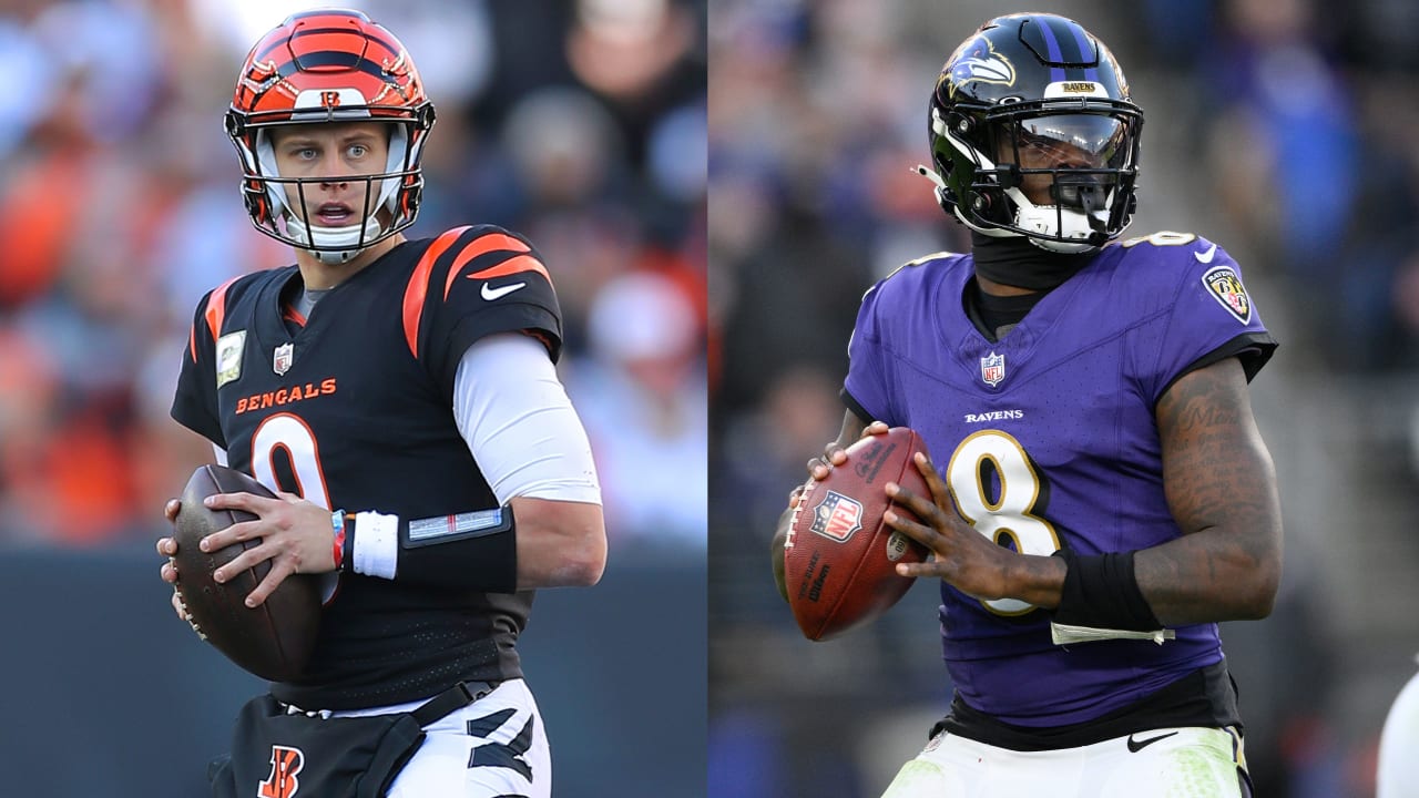 2023 Nfl Season Week 11 Four Things To Watch For In Bengals Ravens On