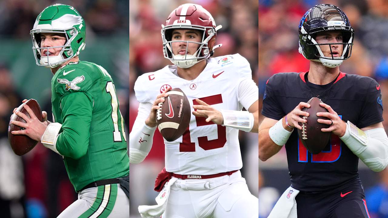 Seven biggest NFL draft takeaways from Daniel Jeremiah's pre-combine conference call