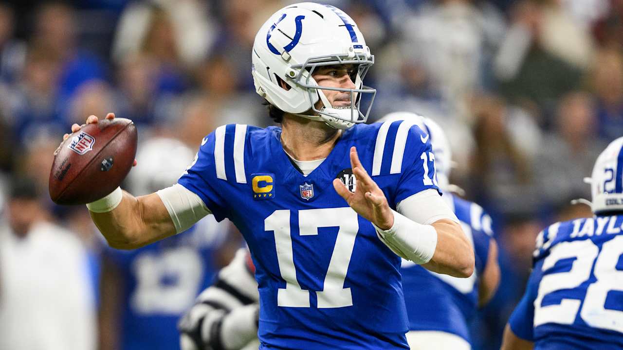 2026 NFL franchise tag primer: Candidates to watch while window is open - NFL.com image