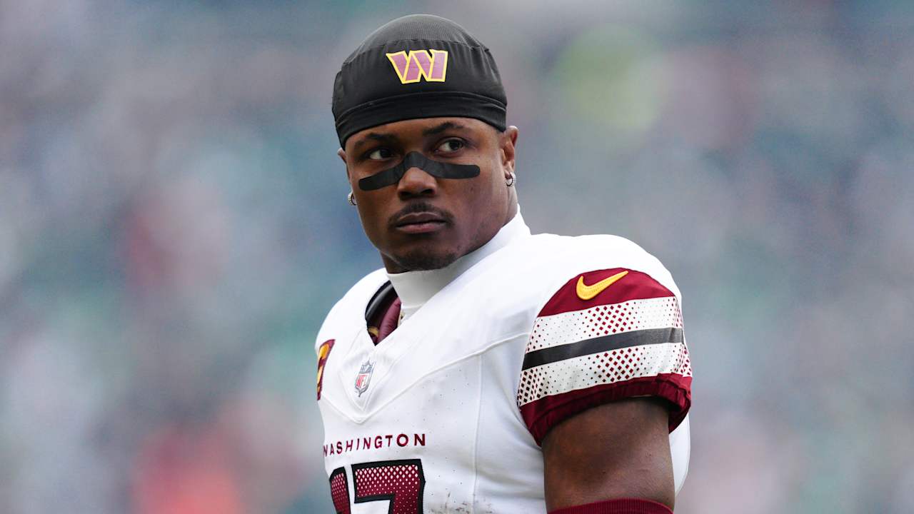 Terry McLaurin_TN