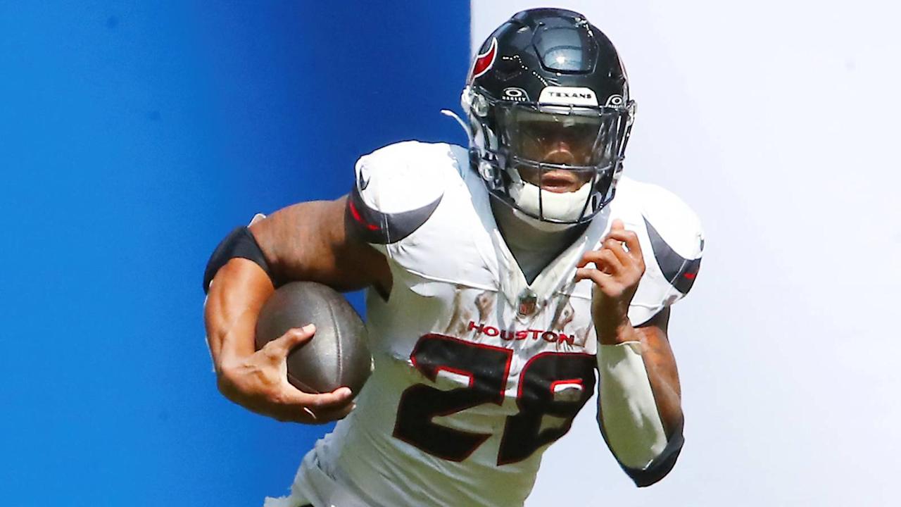 Joe Mixon