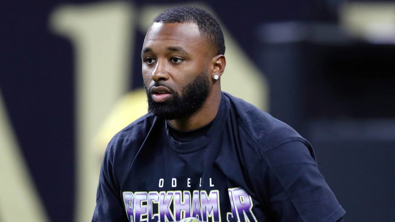 Jarvis Landry
