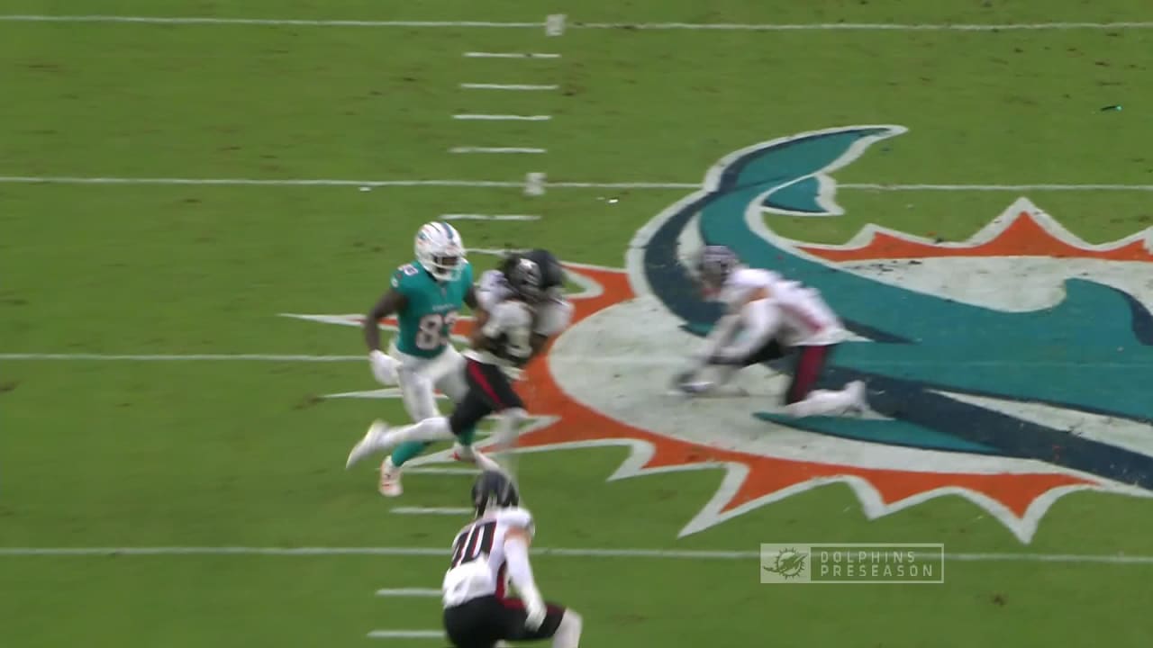 Kevin King's Big Play Against Miami Dolphins post image