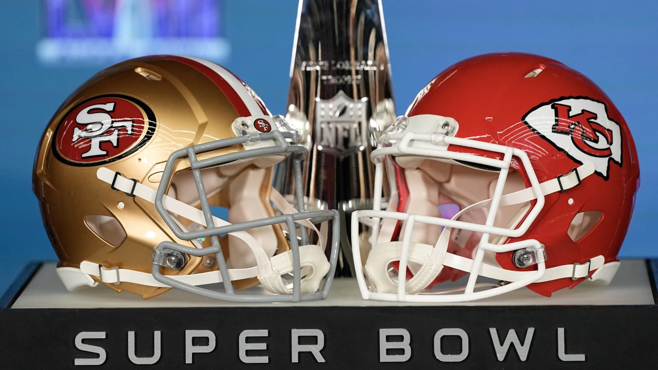 Super Bowl LVIII picks: Will Kansas City Chiefs or San Francisco 49ers lift  Lombardi Trophy in Las Vegas?
