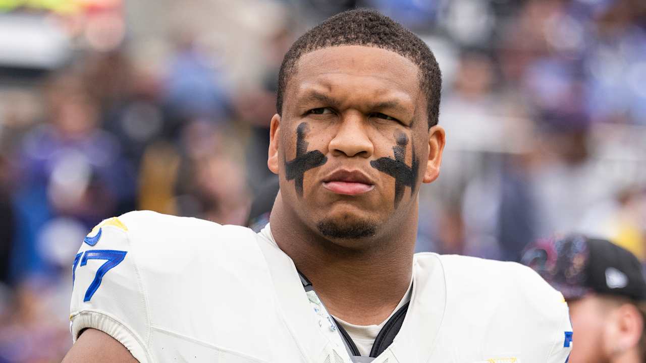 Alaric Jackson