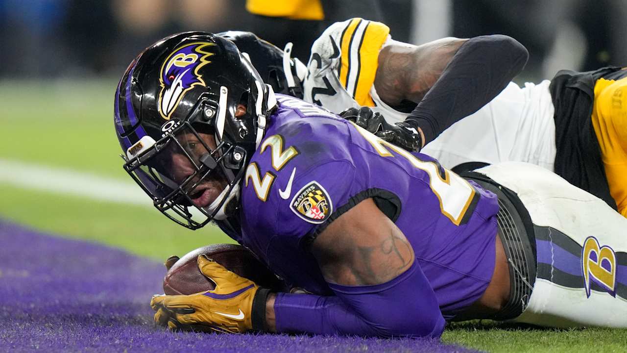 NFL Power Rankings: Ravens hot on Bills’ heels with Divisional Round bout on tap; Rams, Texans vault up