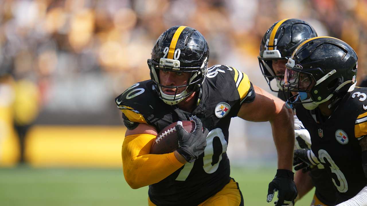 T.J. Watt