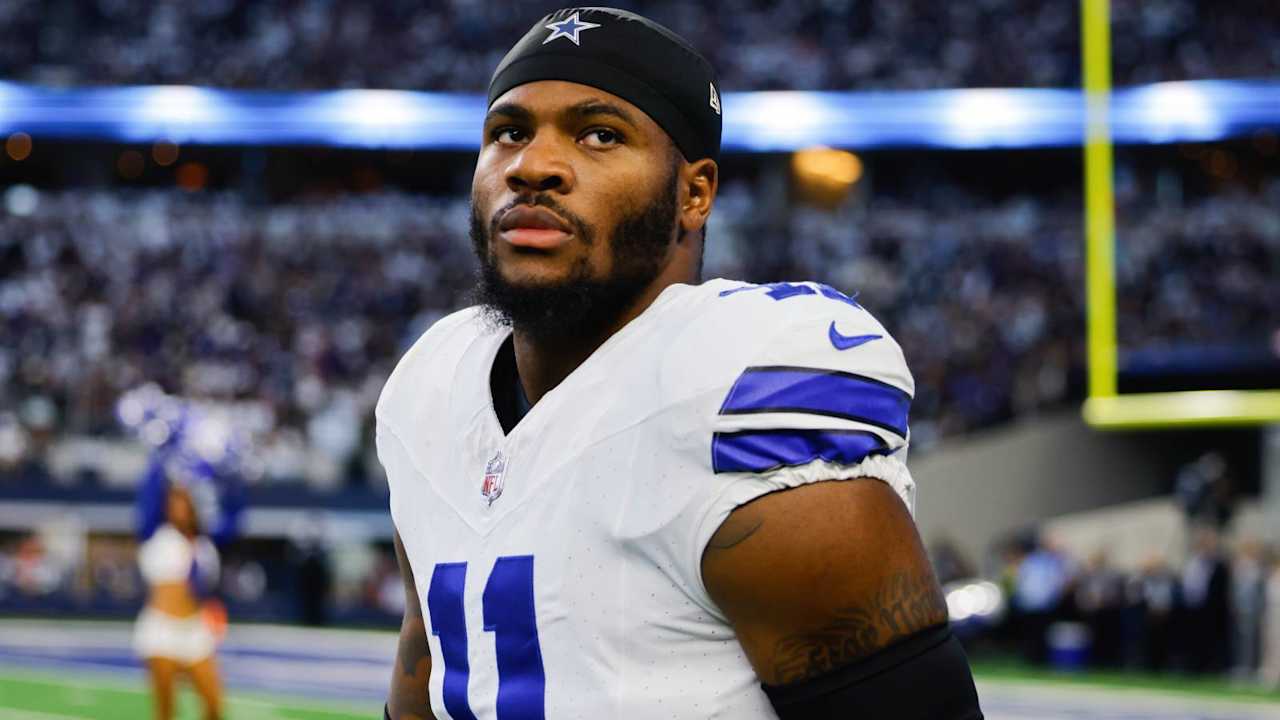 Micah Parsons: Start of Cowboys' 2024 season has been 'extremely humbling'