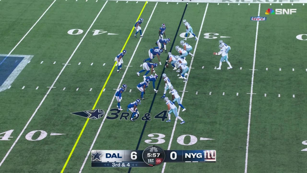 every-ceedee-lamb-reception-2023-regular-season