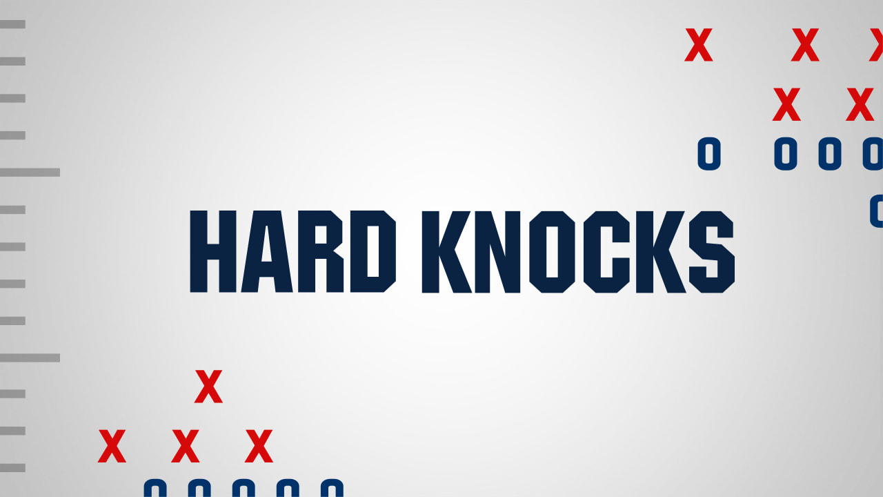 HBO, NFL Films, Skydance Sports and the New York Giants announce ‘Hard Knocks Offseason with the New York Giants’