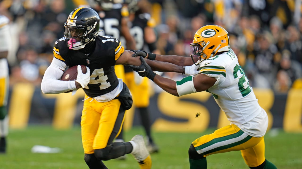 2023 fantasy football flex rankings Top 150 RB/WR/TE options in Week 12