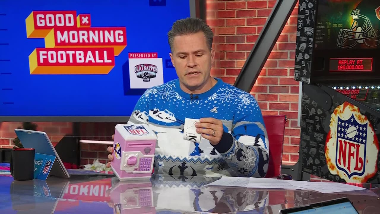 gmfb-predicts-final-score-of-new-orleans-saints-los-angeles-rams-tnf