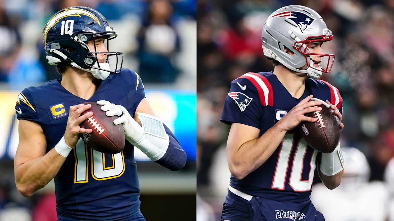 Chargers vs. Patriots: Three must-know storylines for Sunday's playoff game