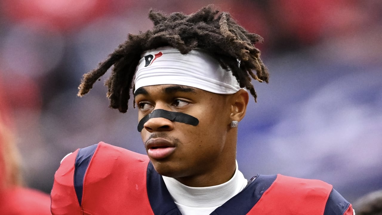 A Texans tulajdonosa, Cal McNair szerint a WR Tank Dell teljesen felépül lőtt sérüléséből