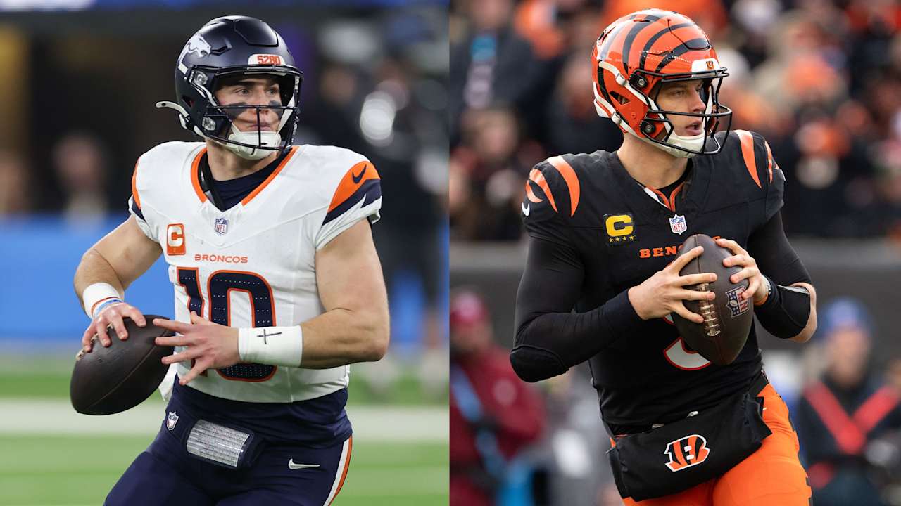 Week 17 NFL picks Broncos or Bengals on Saturday? Will Packers snap