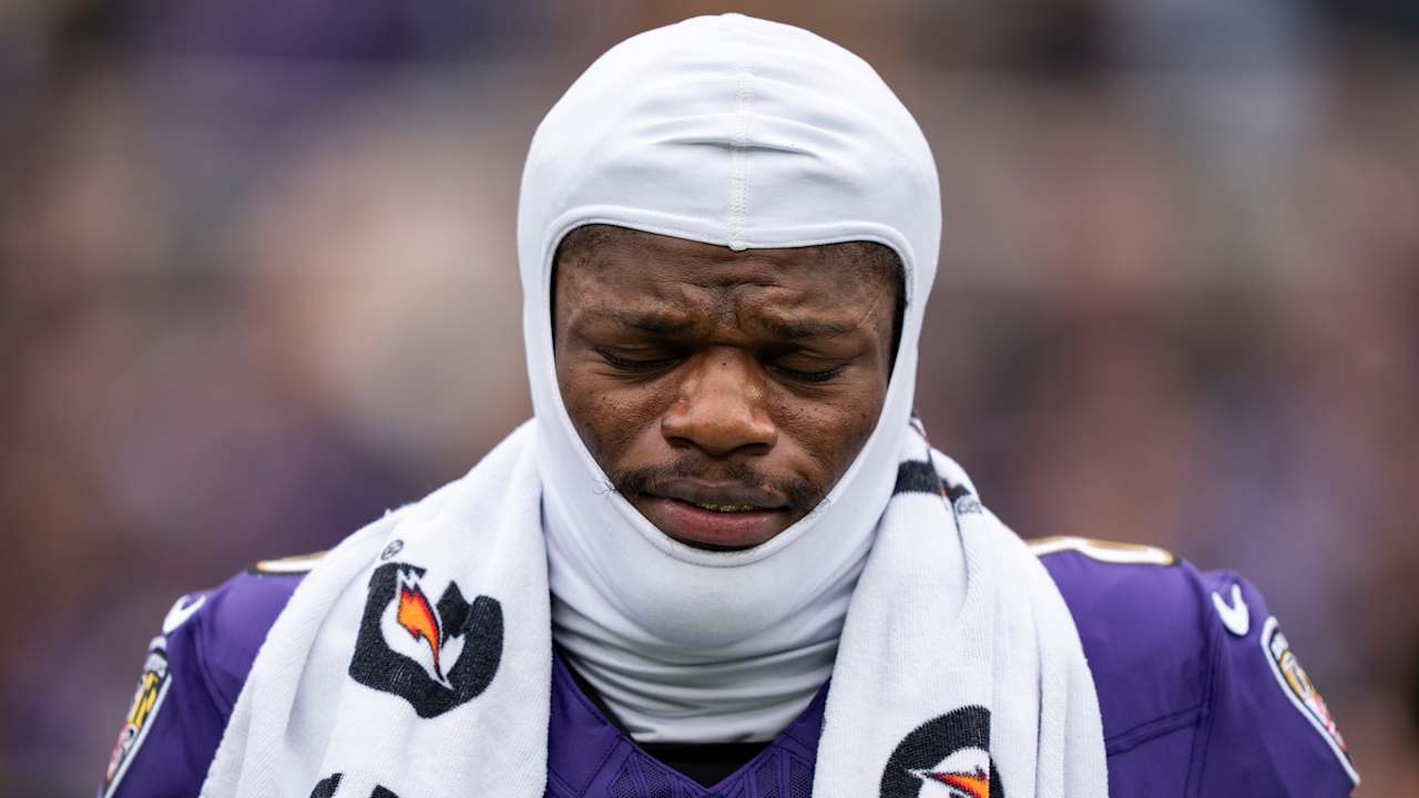 NFL Fantasy 2025 Start 'Em, Sit 'Em: Quarterbacks for Week 14 - NFL.com