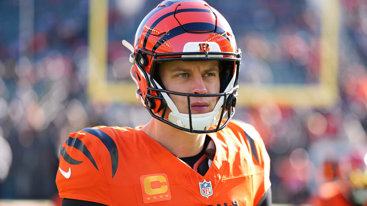 Frustrated Bengals Lose To Steelers Despite Another Prolific Scoring Day