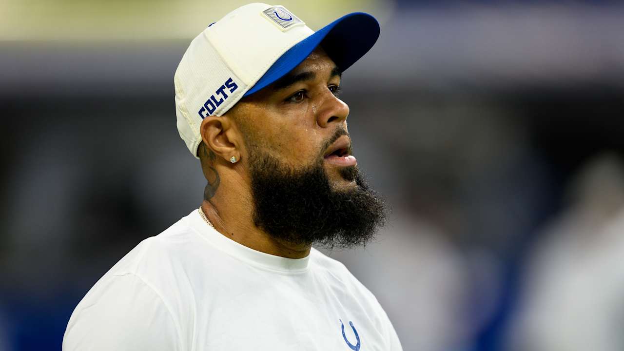 Keenan Allen Arrested: Colts WR Faces DUI Charges