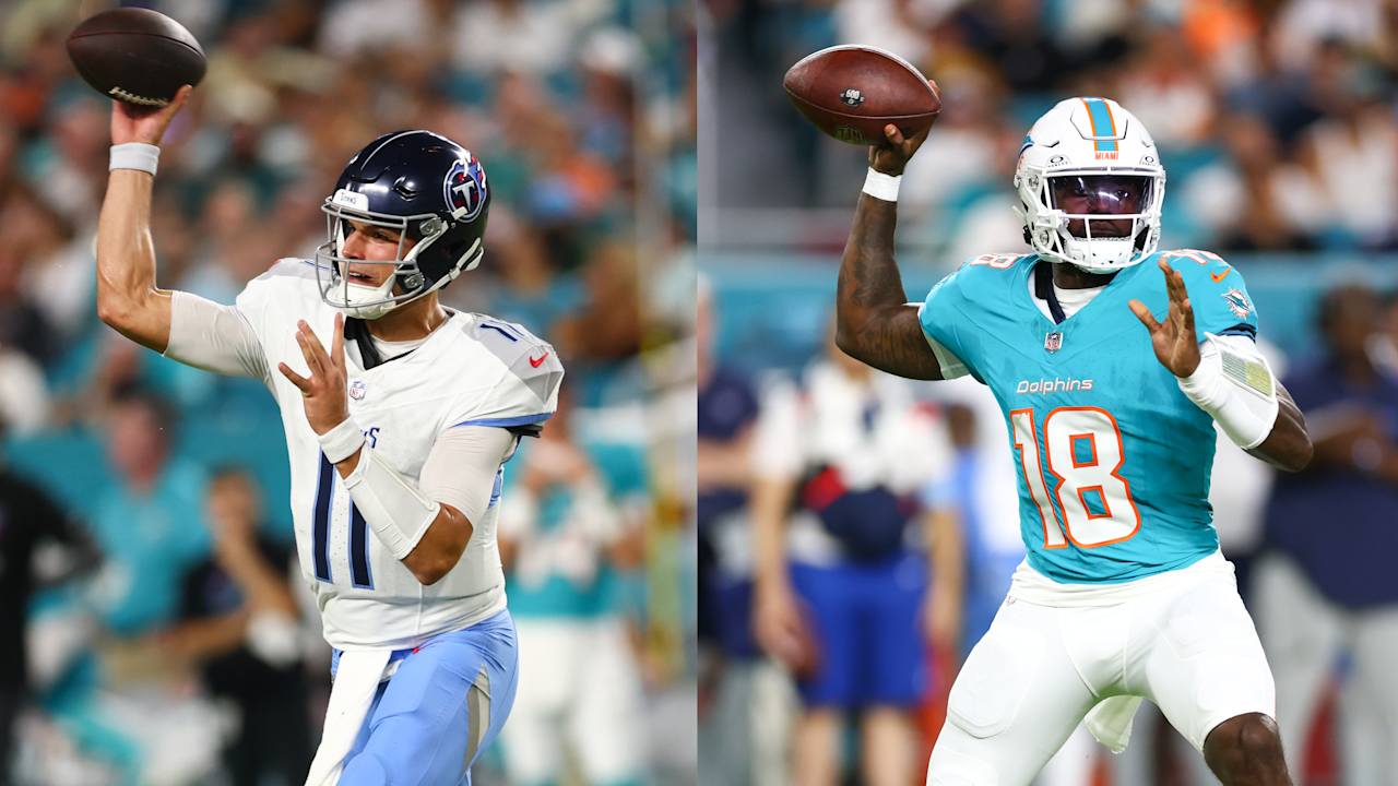 2024 NFL Season, Week 4 What We Learned from Monday doubleheader