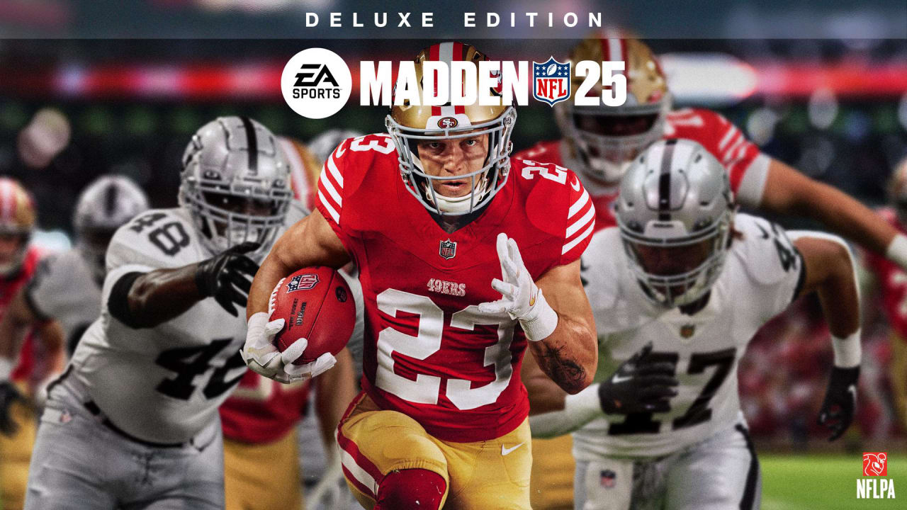 With fresh foundation set, EA Sports strives for new heights in ‘Madden NFL 25’