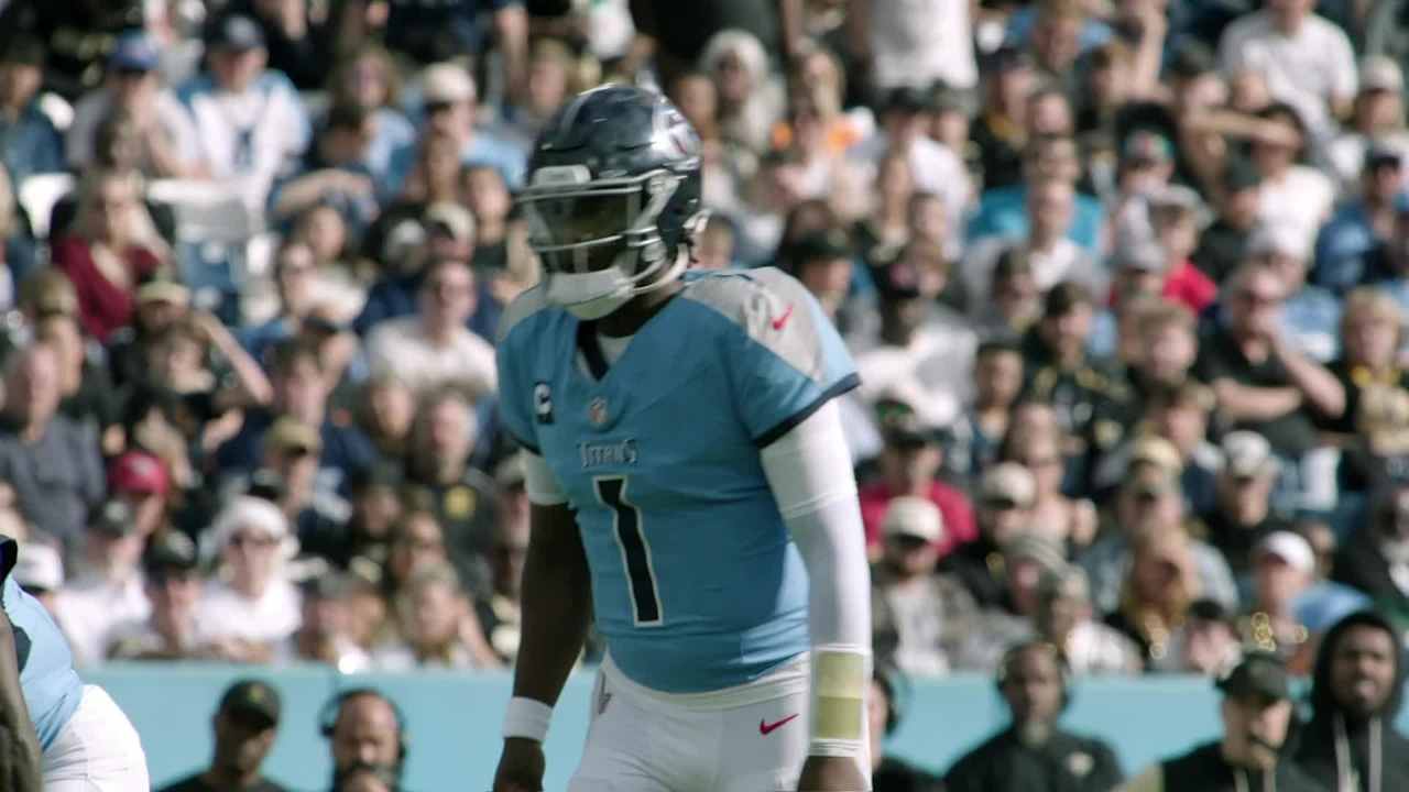 NFL Network Insider Marc Ross shares his Year 2 breakout players | 'The ...