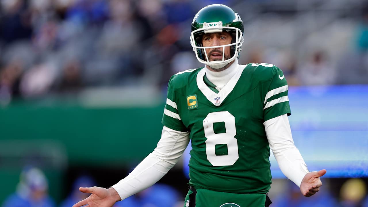 QB Index, Week 17 Six teams whose 2025 starting quarterback isn't on