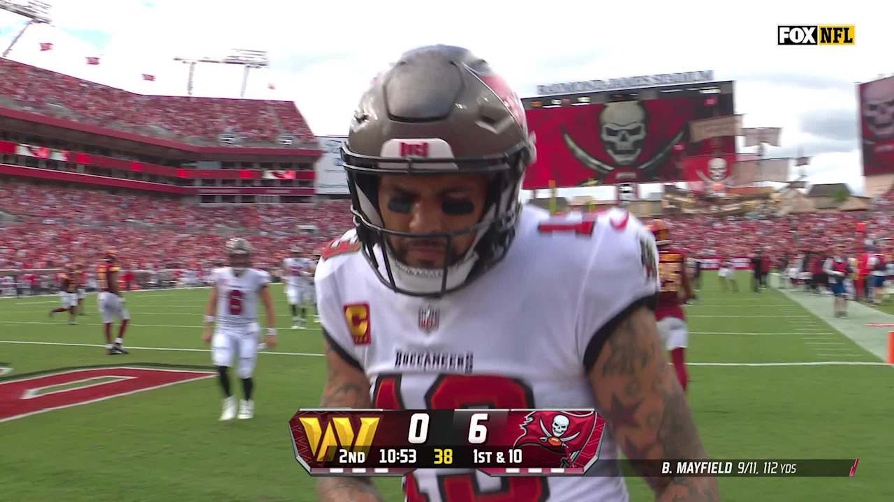 Tampa Bay Buccaneers