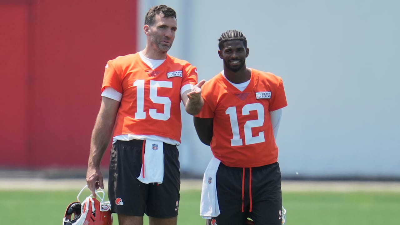 2025 NFL training camp position battles: Picks to win 10 notable competitions across the league – NFL.com