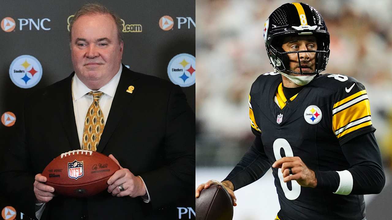 Mike McCarthy: 'It would be a great story' to reunite with Aaron Rodgers - NFL.com