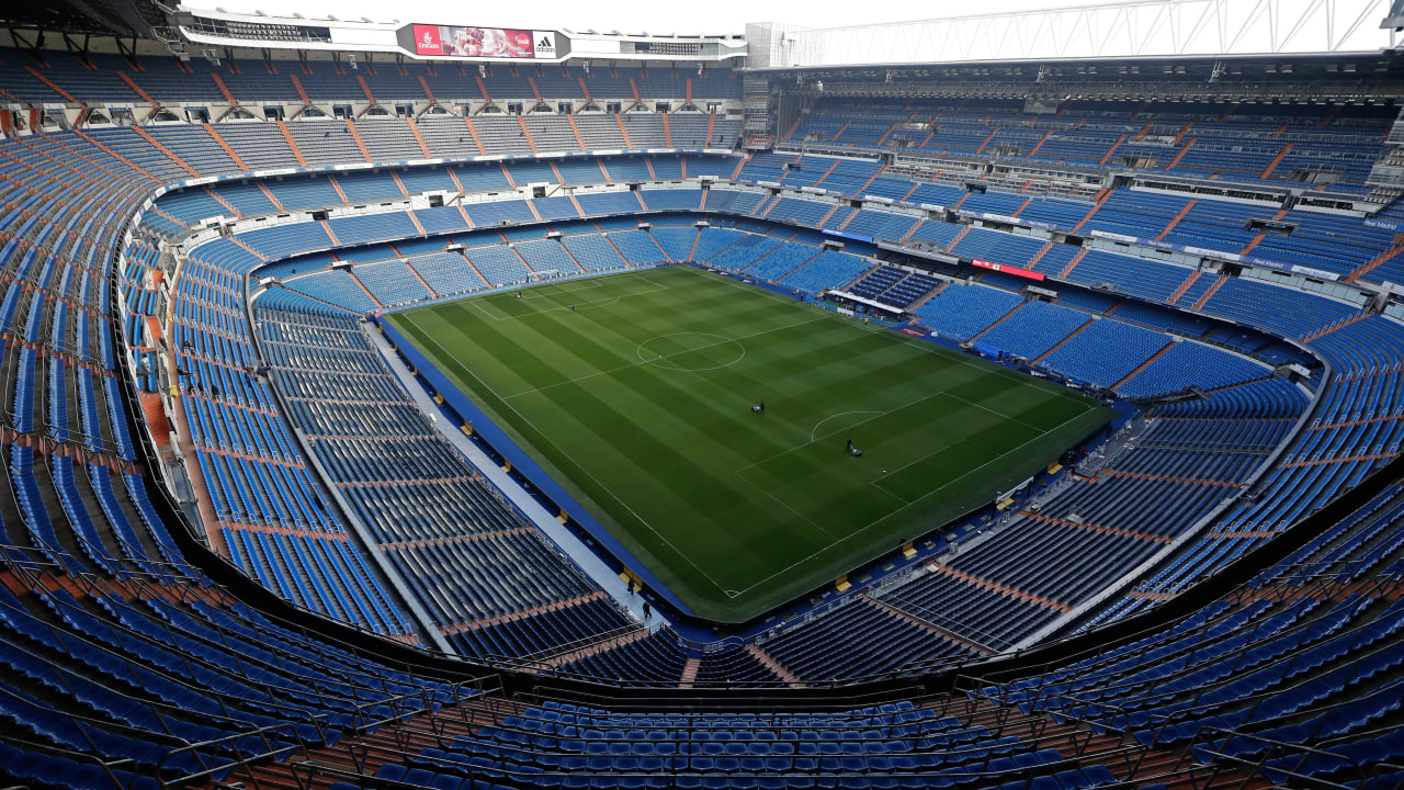 España acogerá un partido de temporada regular de la NFL en Madrid en la temporada 2025