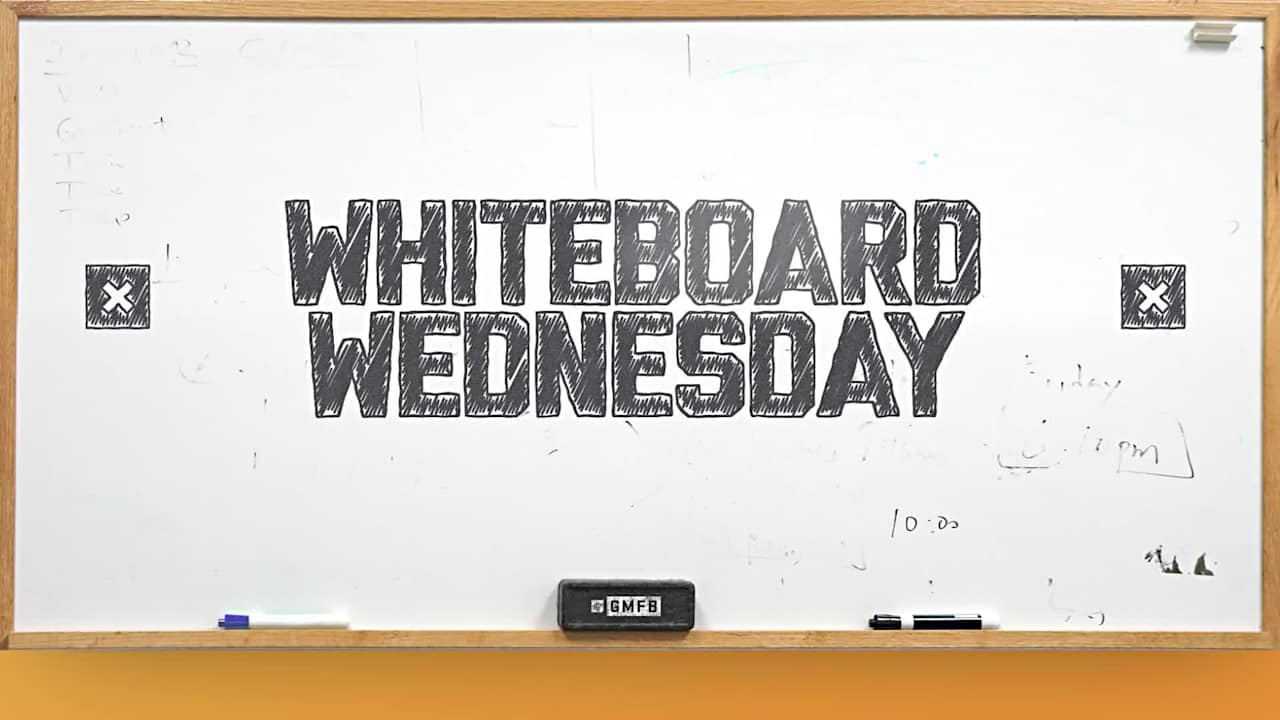 Whiteboard Wednesday: Which quarterback room is your favorite this ...