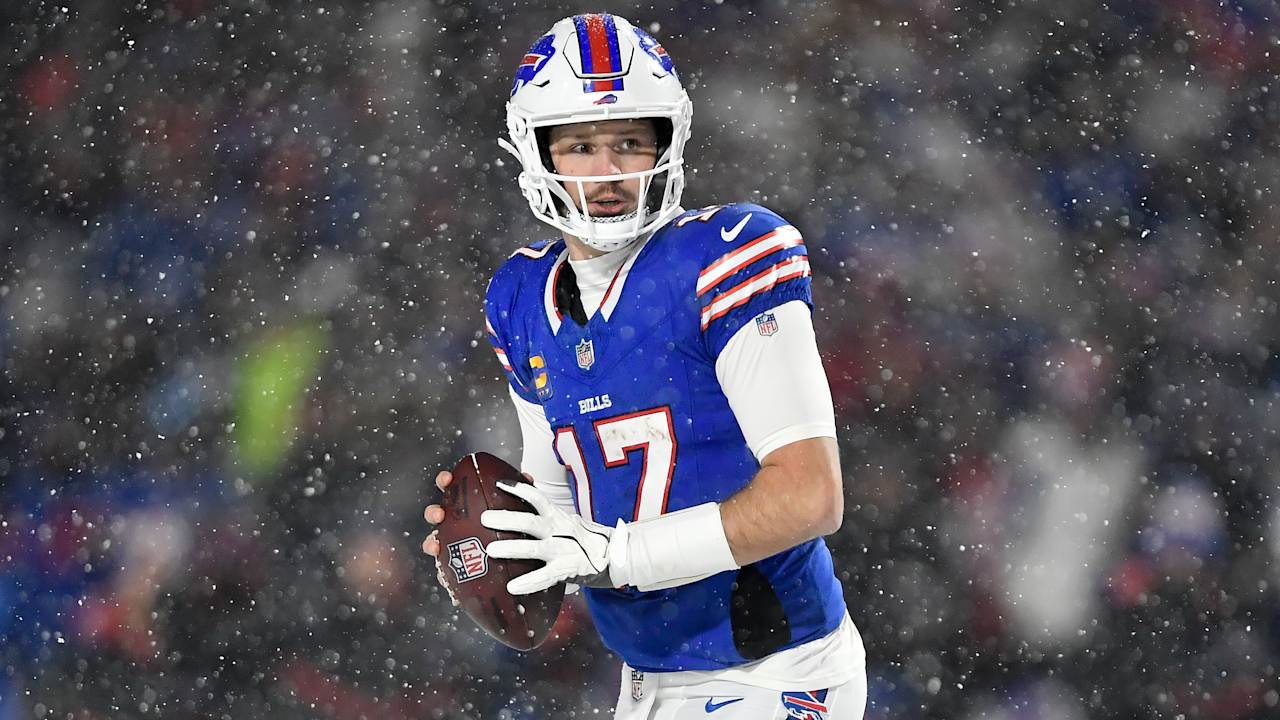 Cases for/against top 10 NFL MVP candidates; plus, Week 13’s risers/sliders and Week 14’s best game
