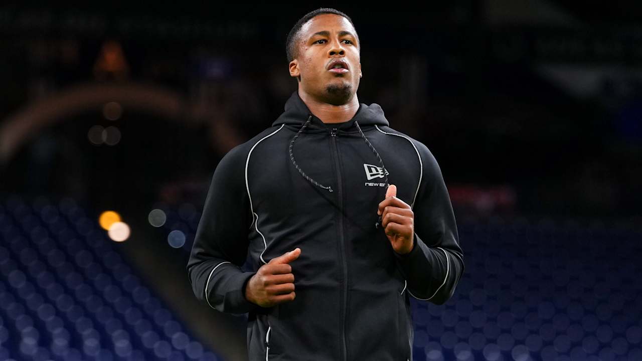 Sonny Styles generates huge buzz with 2026 NFL Scouting Combine performance - NFL.com image