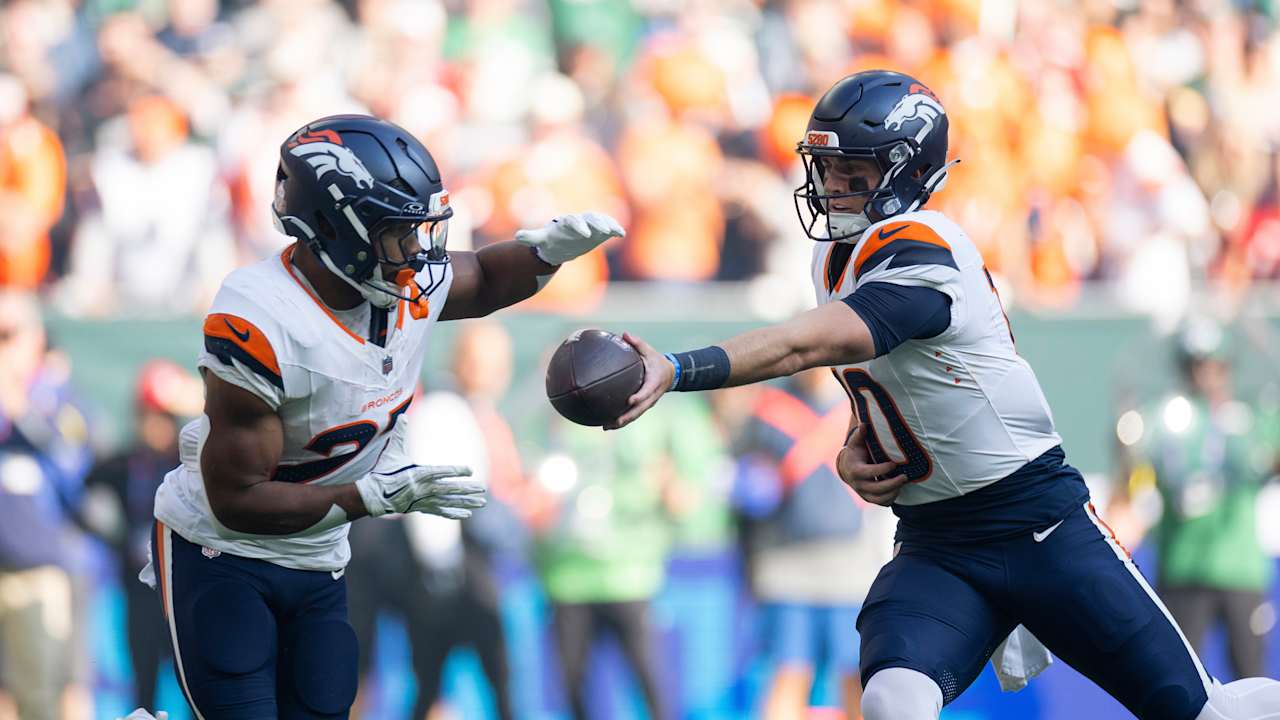 2026 NFL Draft needs: The one goal each AFC team must nail - NFL.com