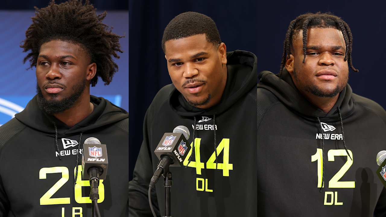 2025 NFL combine: What We Learned during Wednesday’s activities in Indianapolis