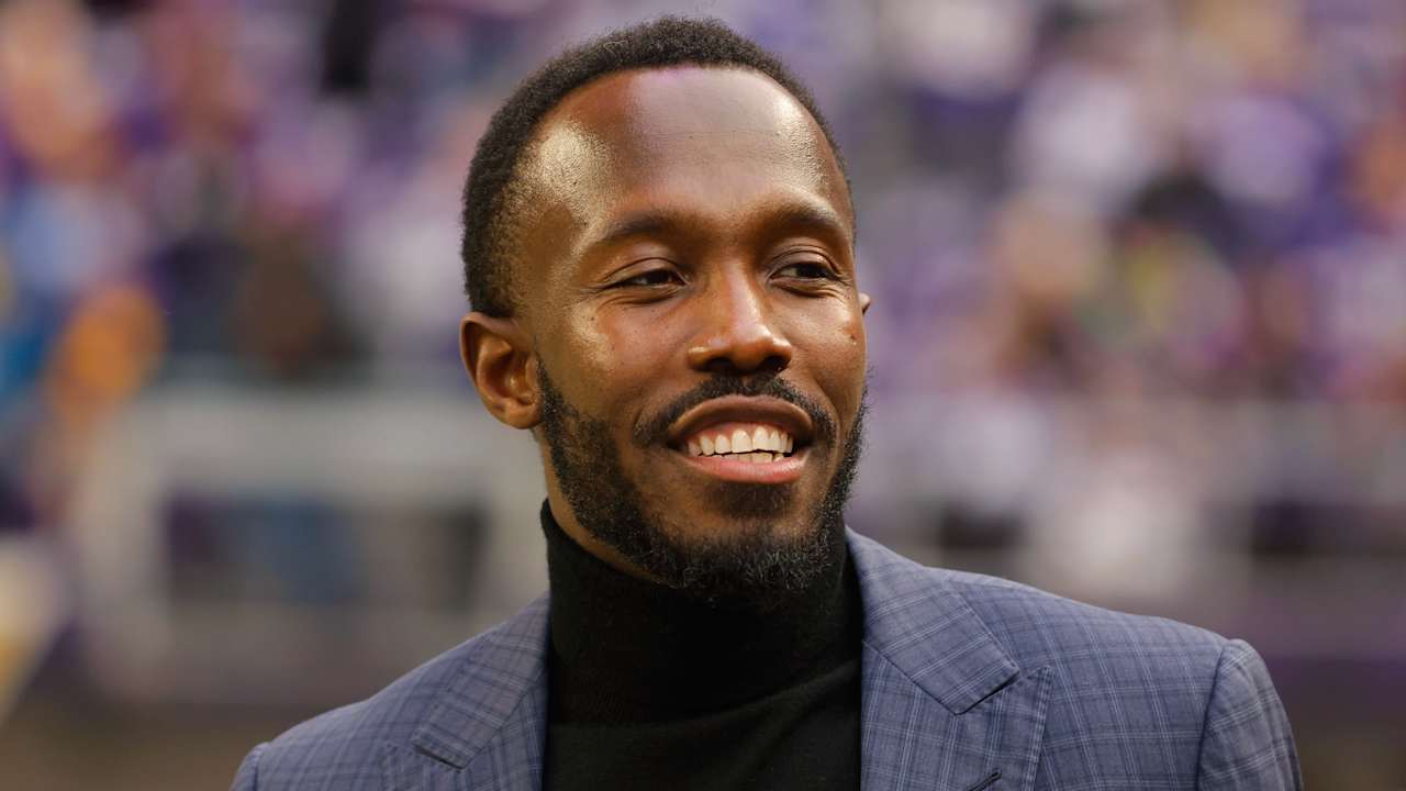 Vikings, GM Kwesi Adofo-Mensah agree to terms on multiyear contract extension